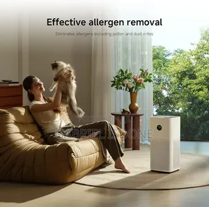 Xiaomi Smart Air Purifier 5