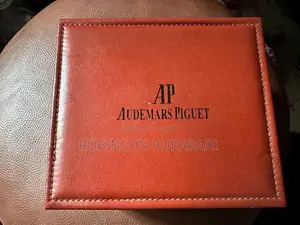 Ap  Audemars Piguet Watch