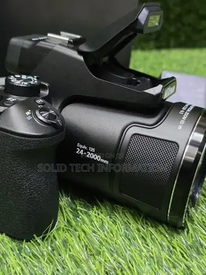 Coolpix P950