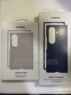 Samsung Fold 8, 8 Ultra Case