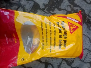 Sika Waterproof Cement