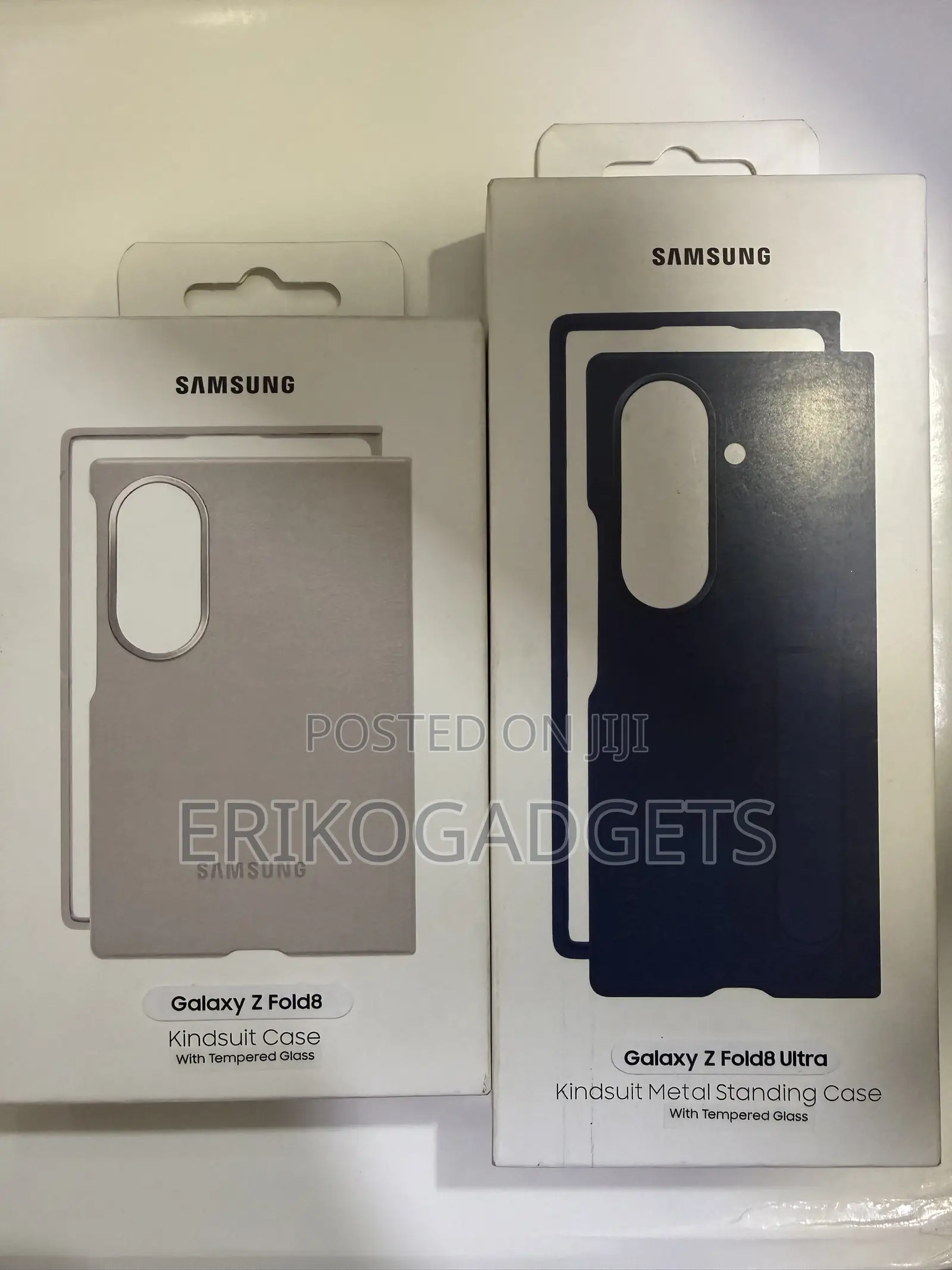Samsung Fold 8, 8 Ultra Case