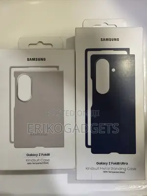 Samsung Fold 8, 8 Ultra Case