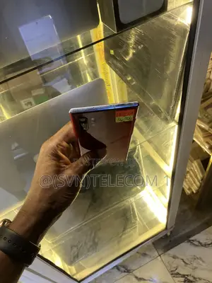 Samsung Galaxy Note 10 Plus 256 GB Red
