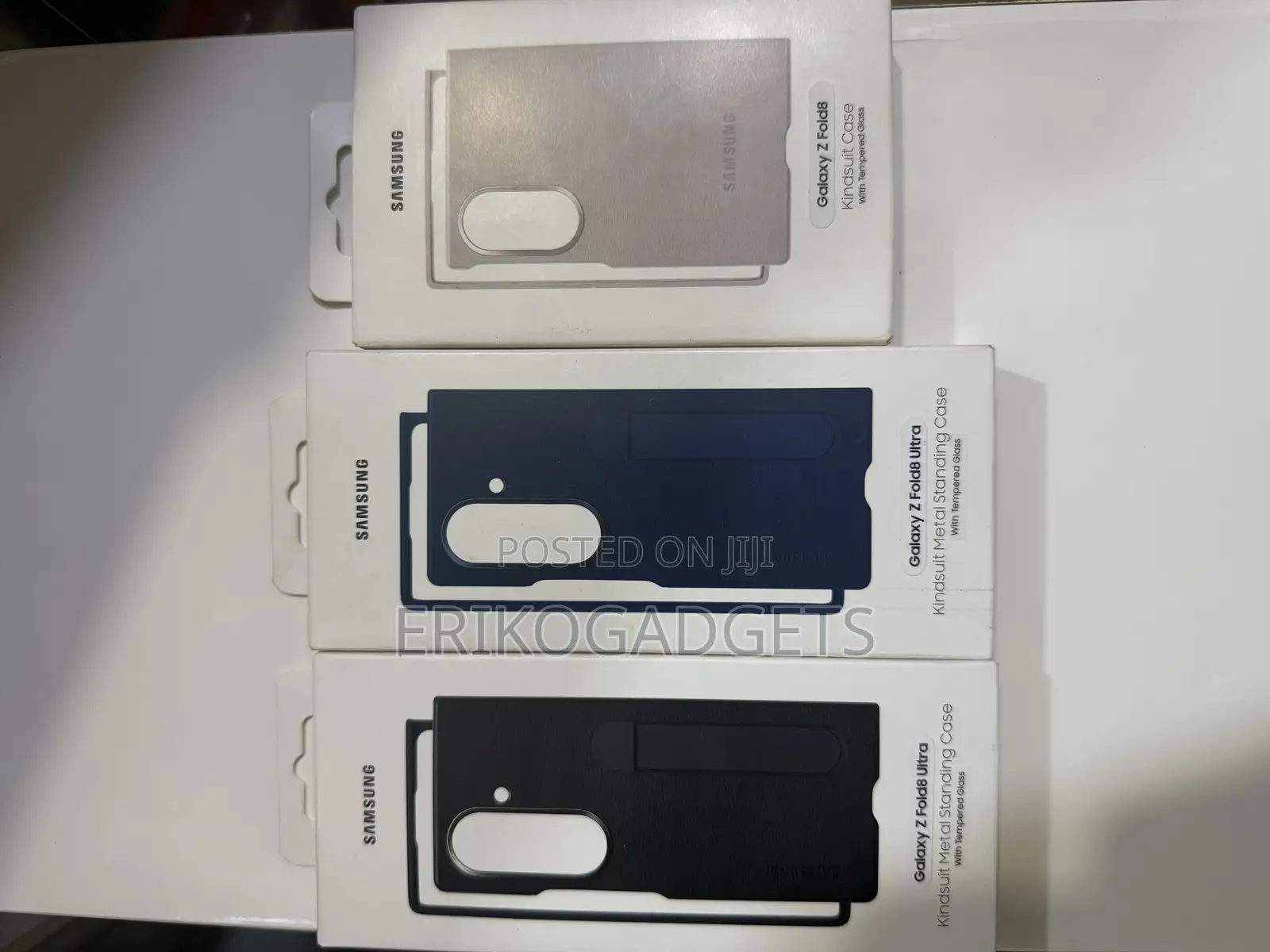 Samsung Fold 8, 8 Ultra Case