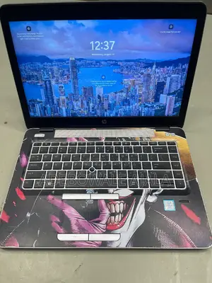 Laptop HP EliteBook 840 G4 8GB Intel Core i5 SSD 256GB