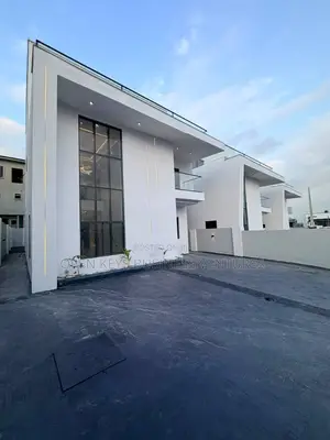 Furnished 4bdrm Duplex in Carlton Gate Estate, Akobo for sale