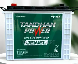 Tandhan Power Battery