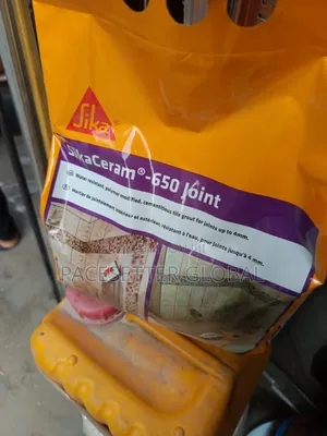 Sika Waterproof Cement