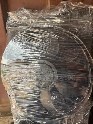 Fan C300, E300, Ml164, Glk, Gle, Glc, Gl164, Gls, SLK & a-Class