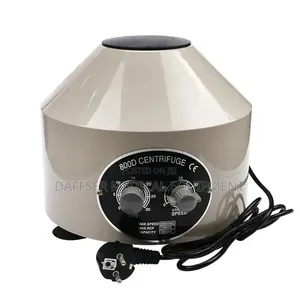 6 Bucket Centrifuge