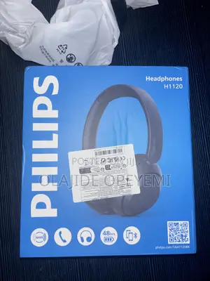 Philips TAH1120