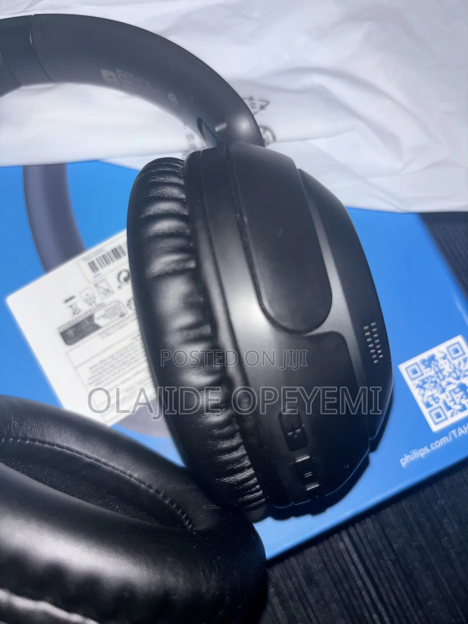 Philips TAH1120