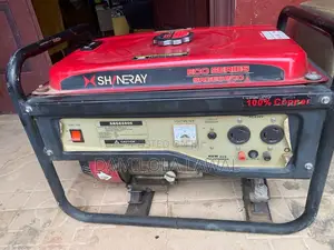 2.8KVA SHINERAY Generator for Sale