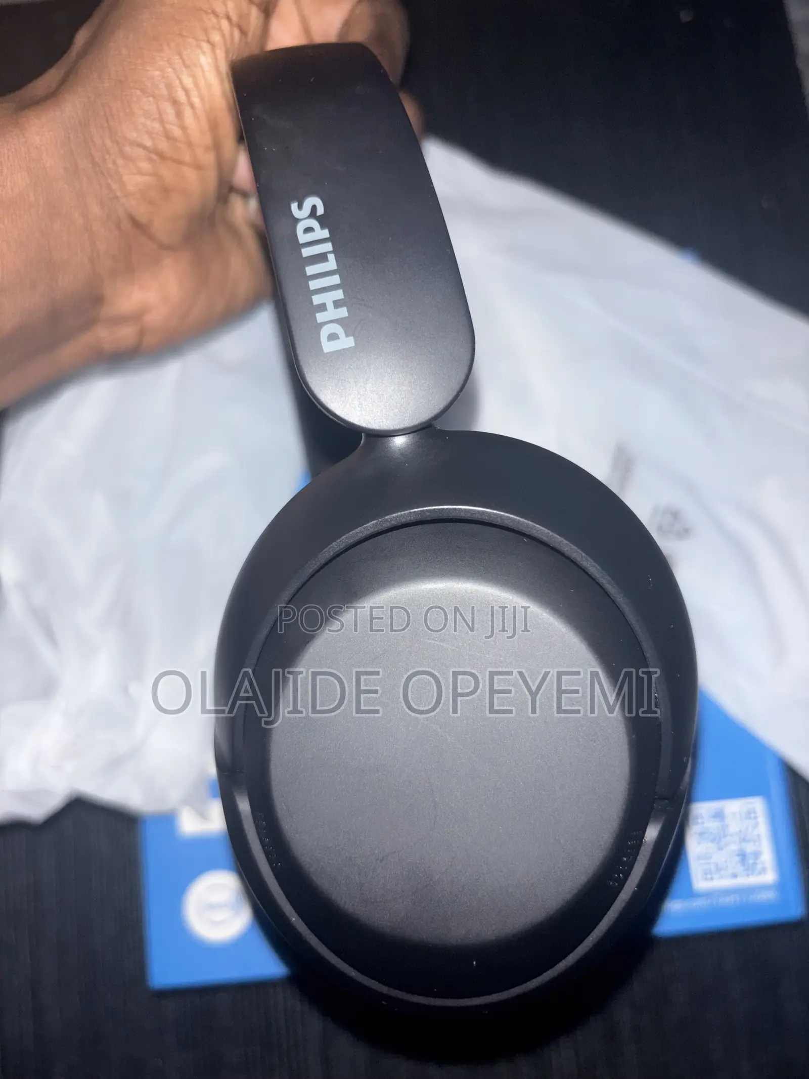Philips TAH1120