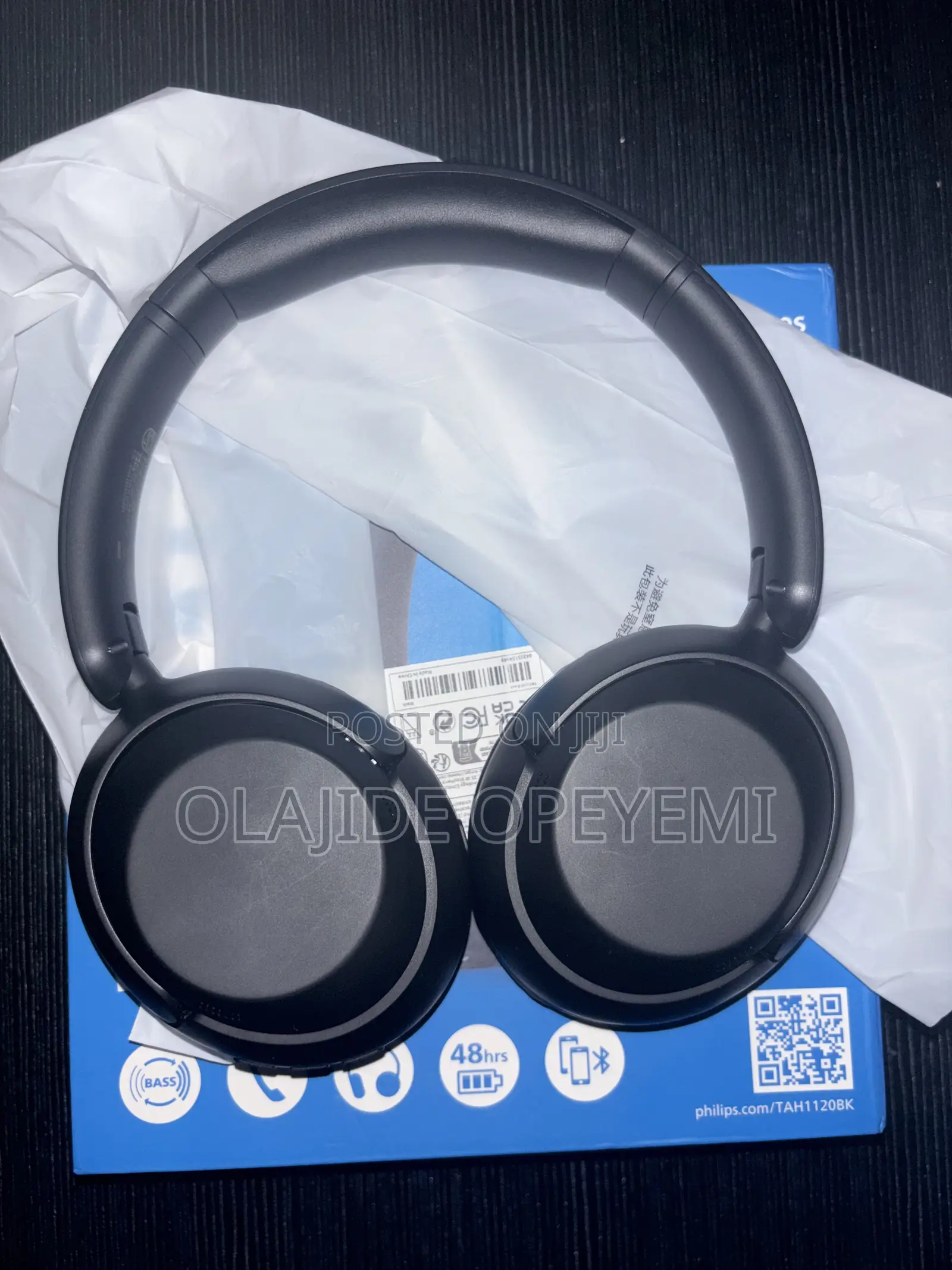 Philips TAH1120