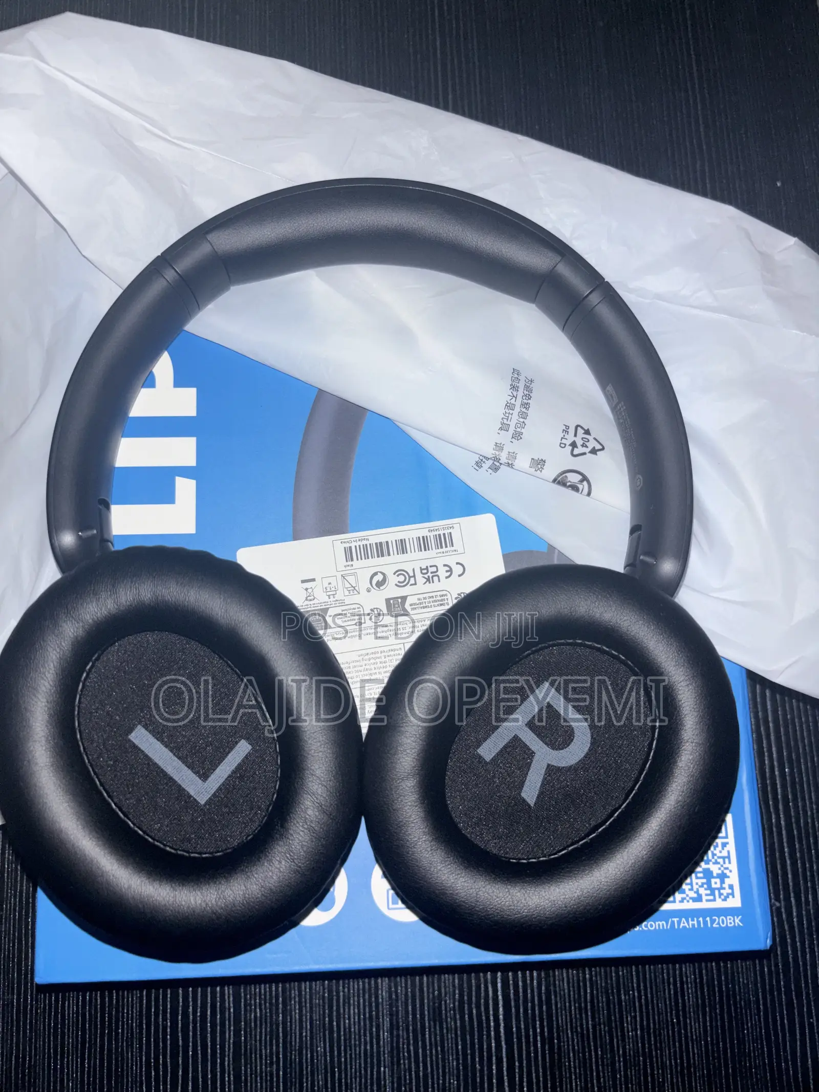 Philips TAH1120