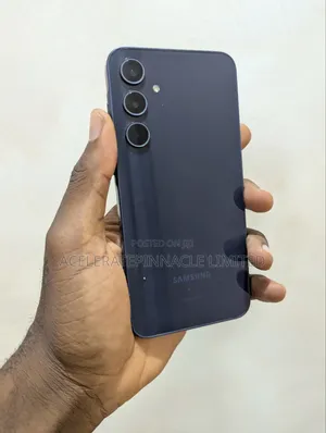 Samsung Galaxy A35 128 GB Blue