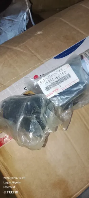 Front Stabilize Bushing for LX570
