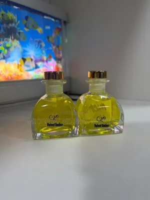 Velvet Ember Reed Diffuser