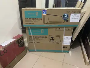 Hisense 1.5HP Inverter AC – Powerful Cooling With Energy Saving