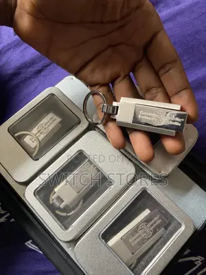 16GB Flash Drive