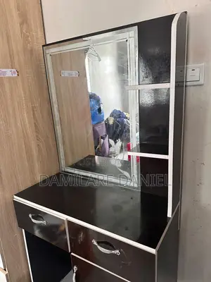Dressing Mirror