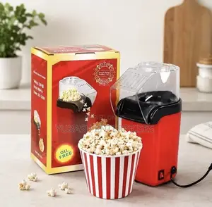 Popcorn Machine