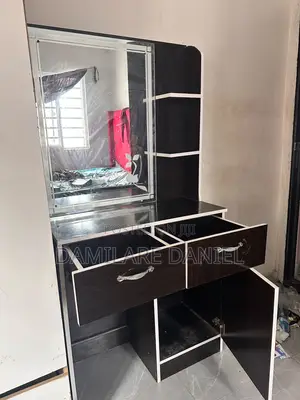 Dressing Mirror