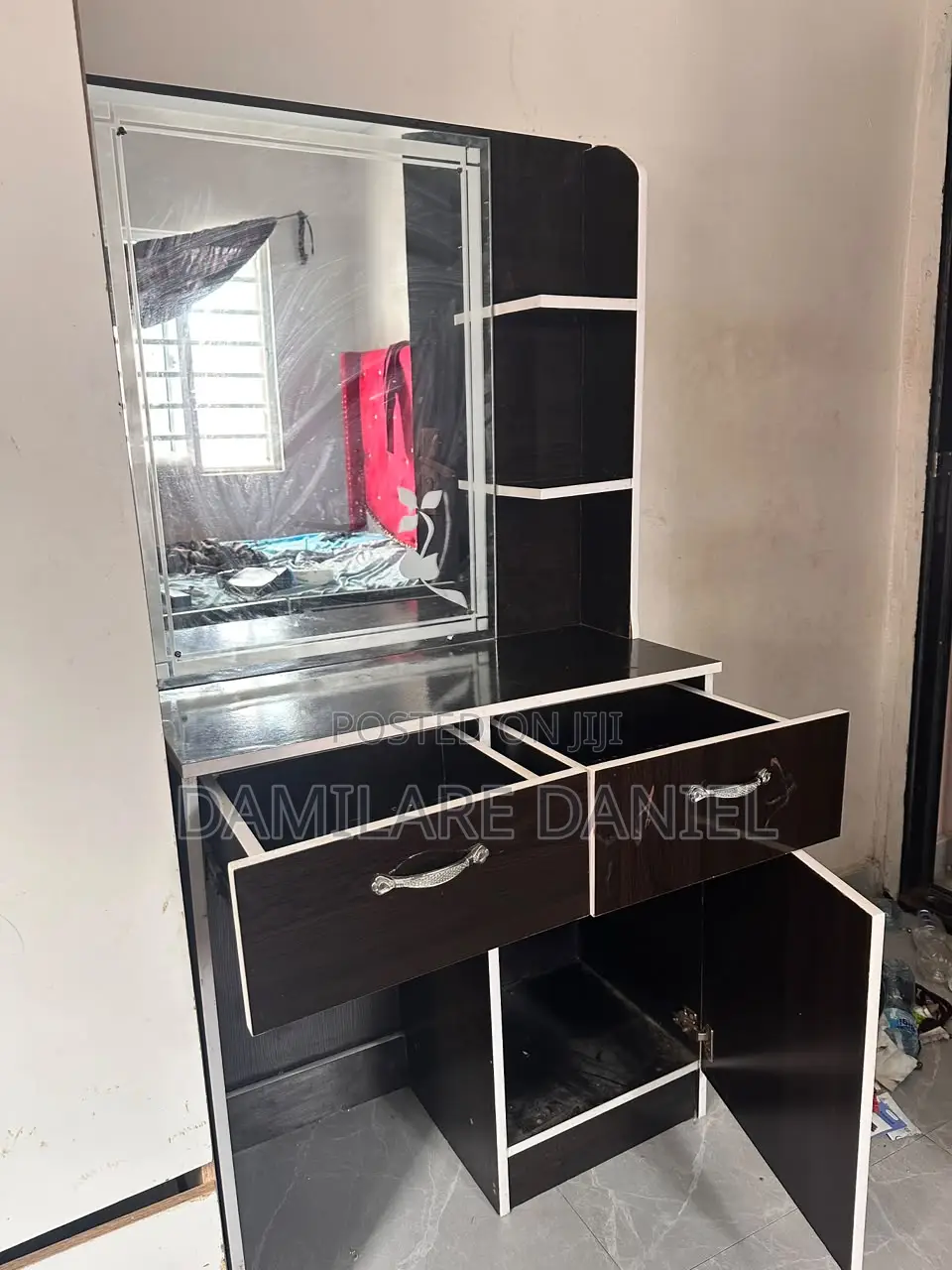 Dressing Mirror