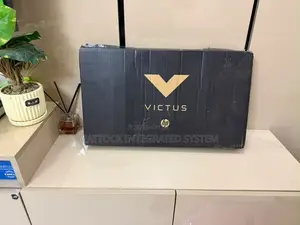 Laptop HP Victus 16 16GB AMD Ryzen 7 SSD 1T