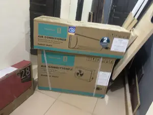 Hisense AS12DK1 1.5HP Inverter Air Conditioner – Powerful Cooling
