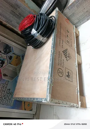 15kwh Felicity Lithium Ion Battery FLA 15kwh48300TG2