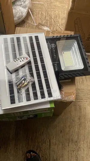 Flood Light