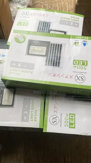 Flood Light