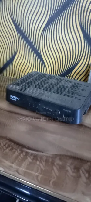 DSTV Explora Decoder