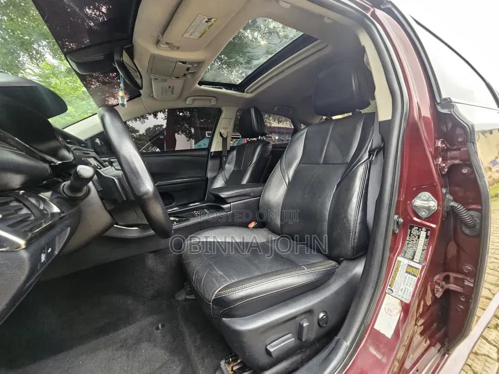 Toyota Avalon 2017