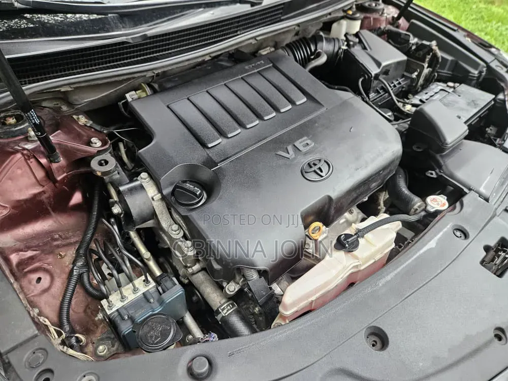 Toyota Avalon 2017