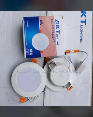 AKT Panel Light 9w