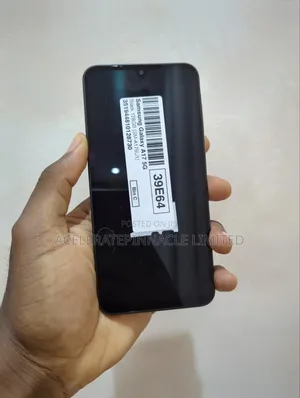 Samsung Galaxy A17 5G 128 GB Black