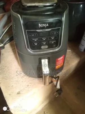 Ninja Airfryer