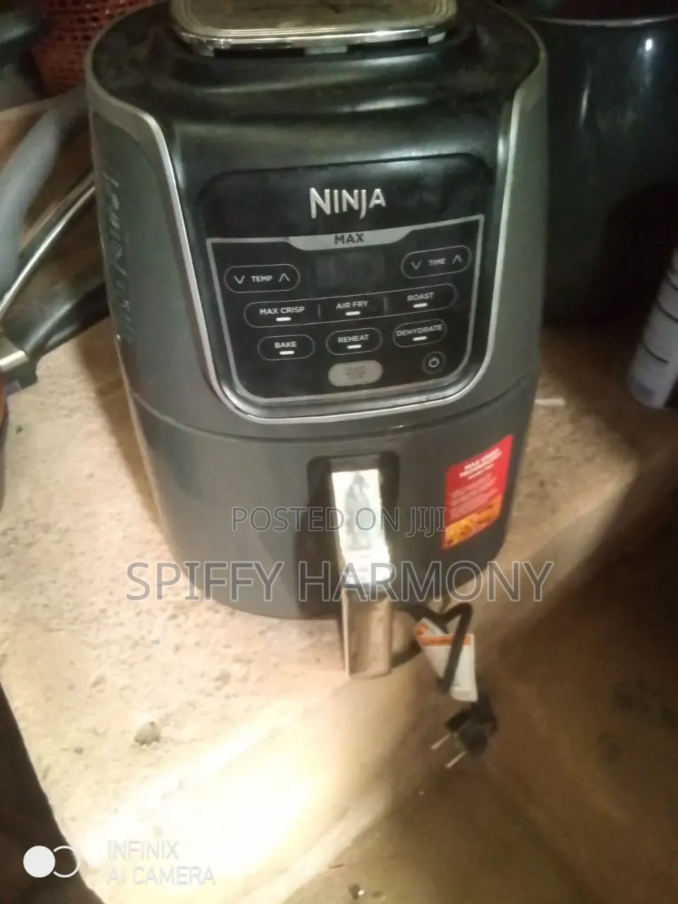 Ninja Airfryer