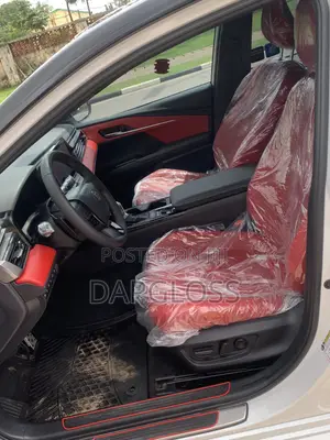 Toyota Camry 2025 White