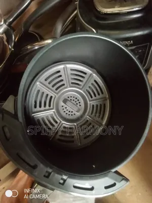 Ninja Airfryer