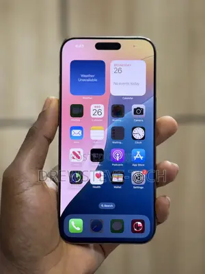Apple iPhone 16 Pro Max 512 GB Gold