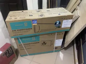 Hisense 1.5HP Inverter Air Conditioner – Powerful Home Cooling