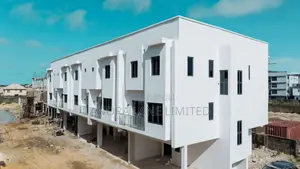 3bdrm Maisonette in Osapa london for sale