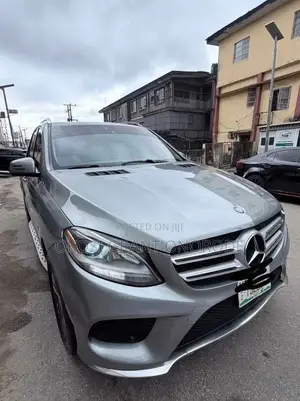 Mercedes-Benz M Class ML 350 4Matic 2013 Green