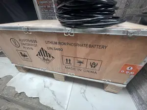 15KWH Felicity Lithium Ion Battery