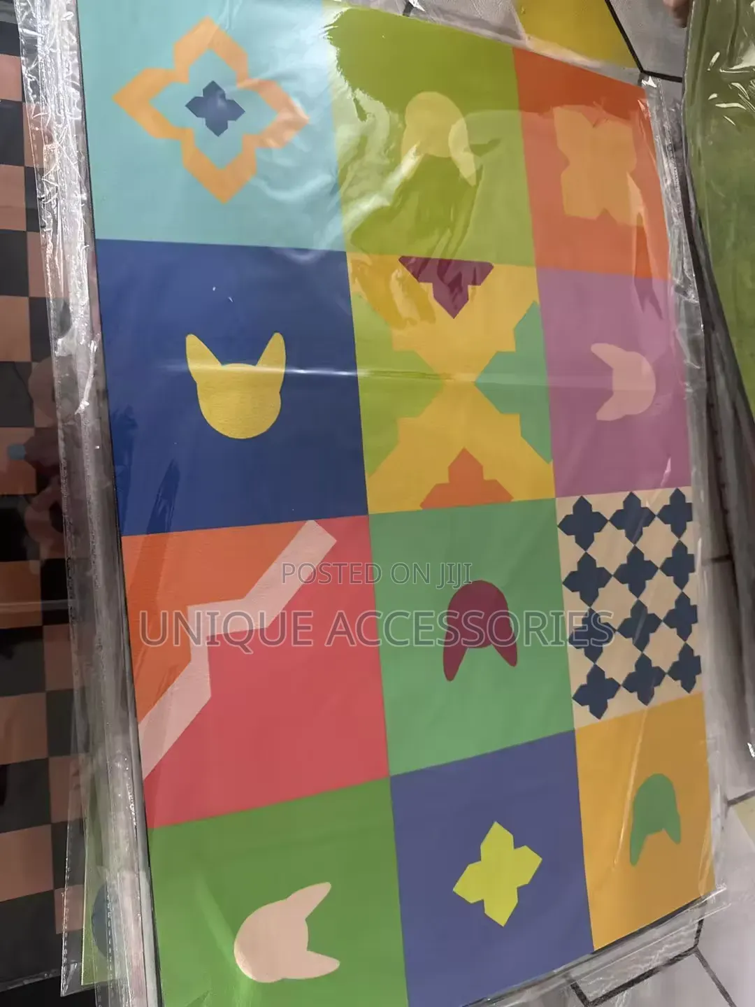 60*40cm Doormat